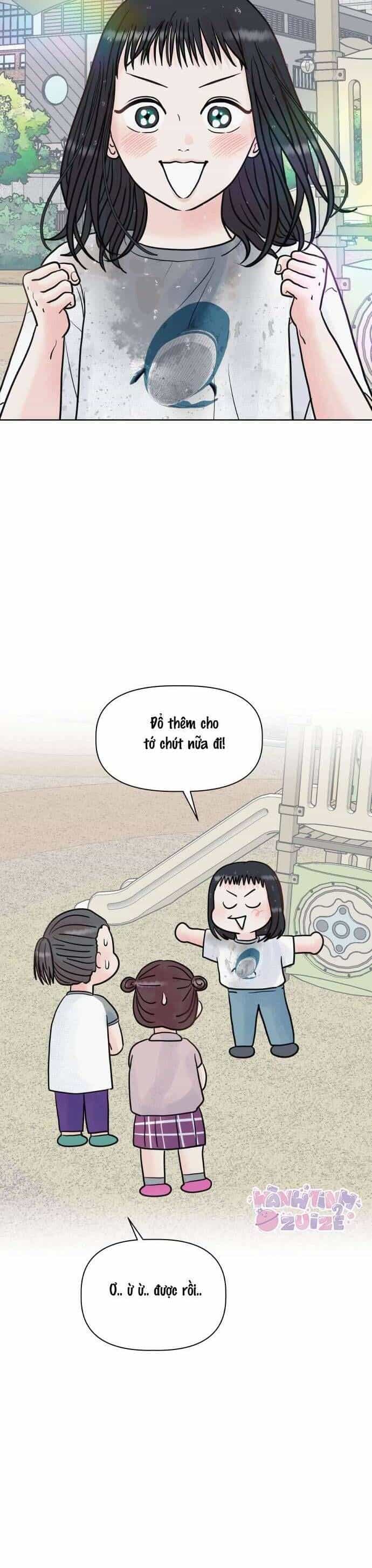 Tinh Tế Bằng Không - Chương 1 - ảnh 3