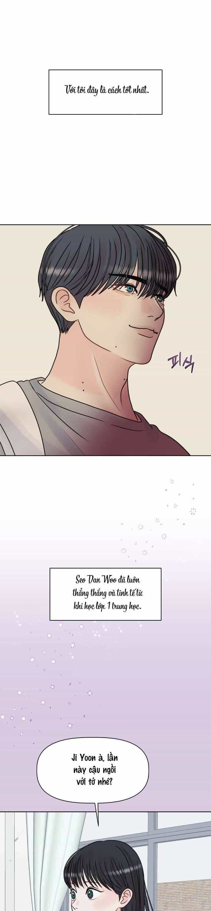 Tinh Tế Bằng Không - Chương 1 - ảnh 34