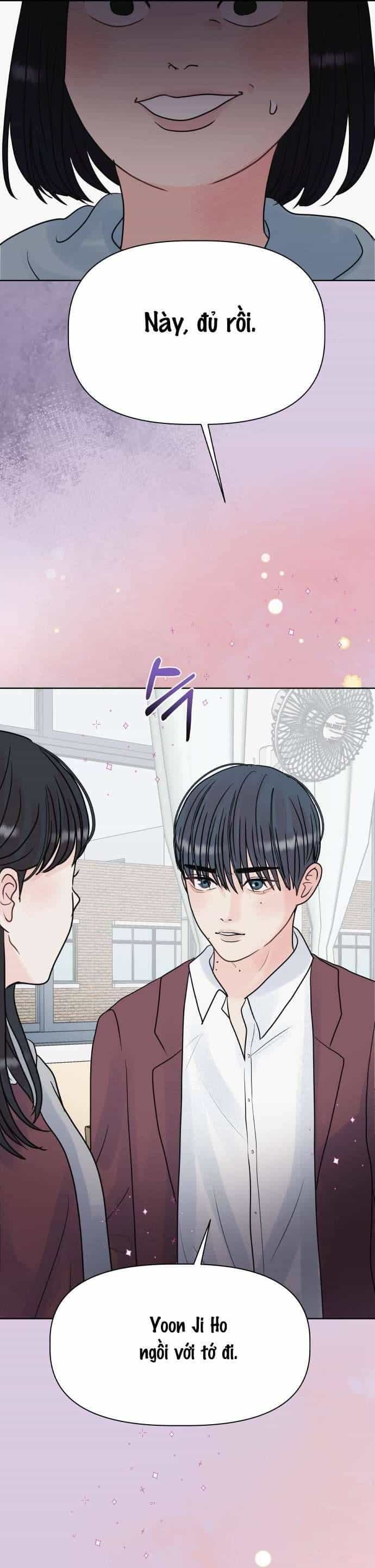 Tinh Tế Bằng Không - Chương 1 - ảnh 37