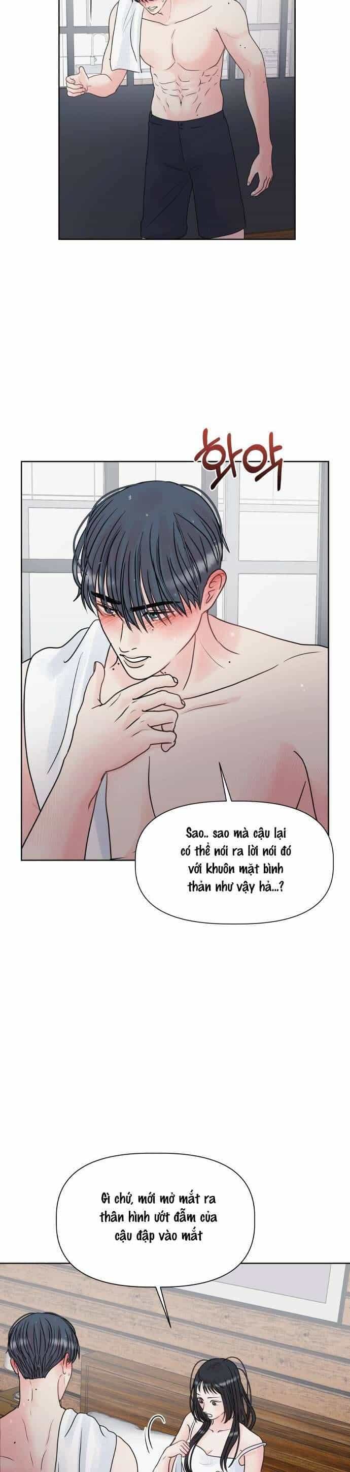 Tinh Tế Bằng Không - Chương 1 - ảnh 50