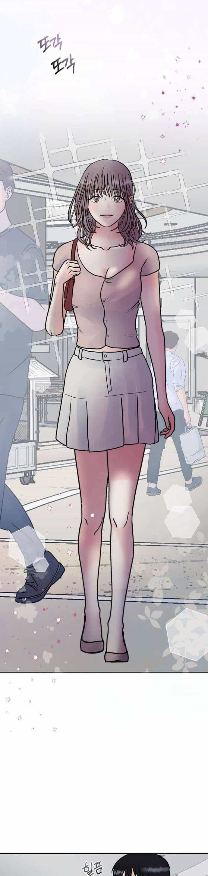 Tinh Tế Bằng Không - Chương 10 - ảnh 17