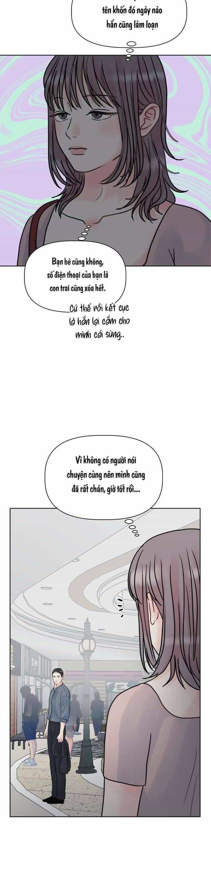 Tinh Tế Bằng Không - Chương 10 - ảnh 22