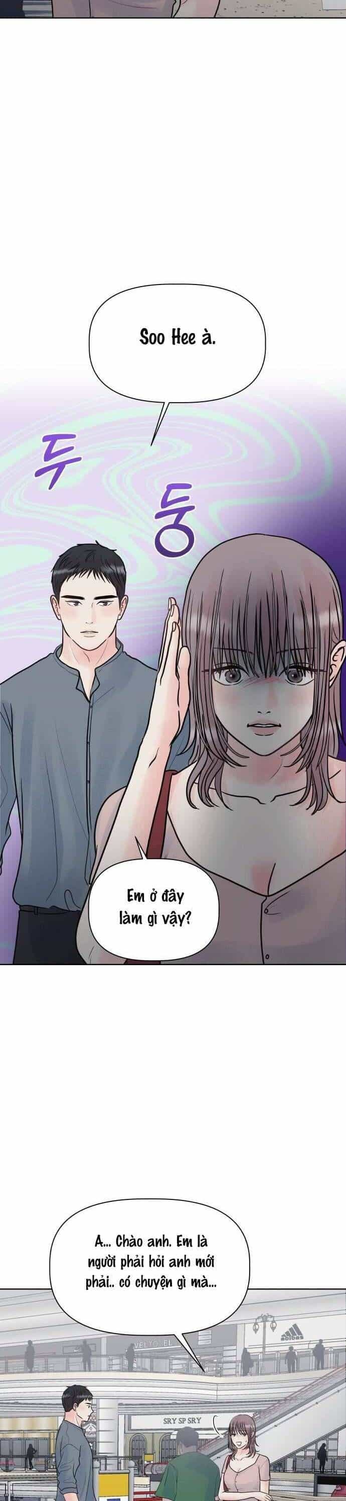 Tinh Tế Bằng Không - Chương 10 - ảnh 24