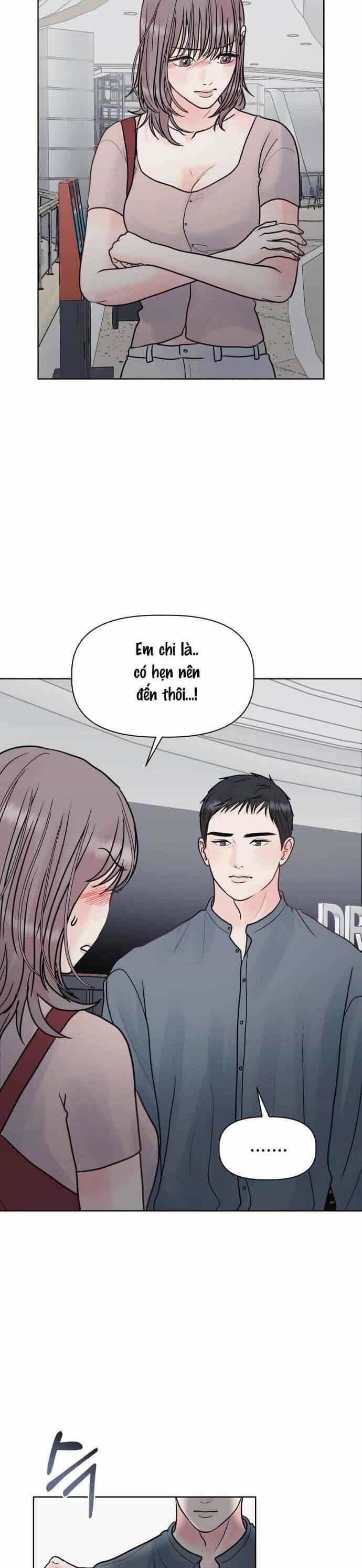 Tinh Tế Bằng Không - Chương 10 - ảnh 26