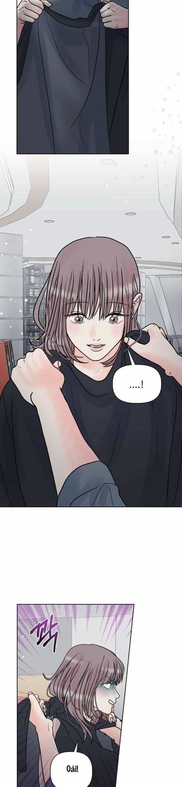 Tinh Tế Bằng Không - Chương 10 - ảnh 27