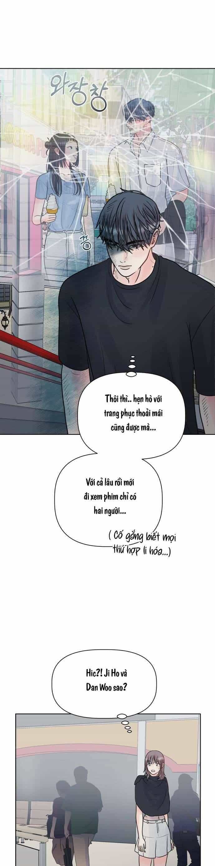 Tinh Tế Bằng Không - Chương 10 - ảnh 30