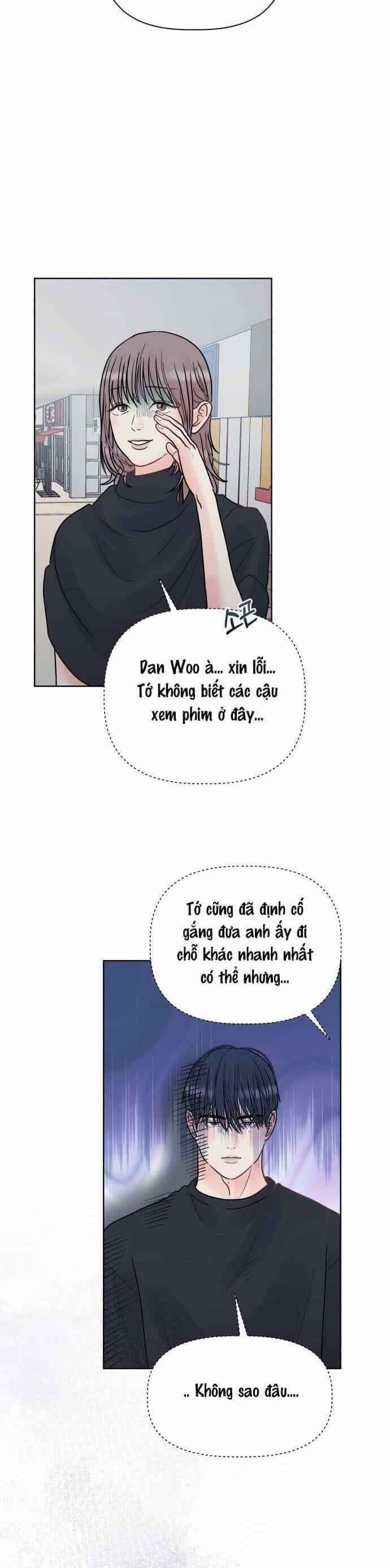 Tinh Tế Bằng Không - Chương 10 - ảnh 35