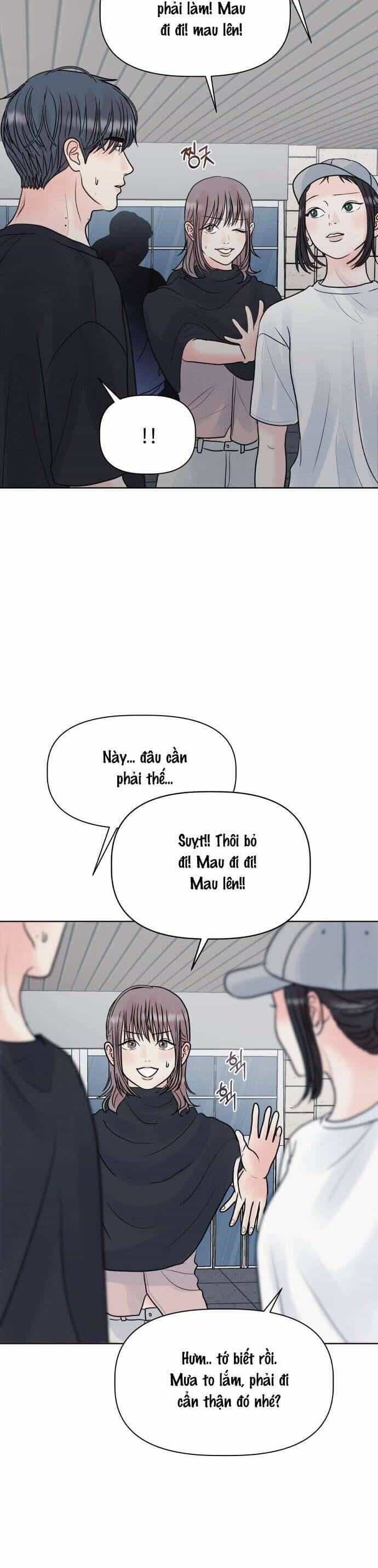 Tinh Tế Bằng Không - Chương 11 - ảnh 12
