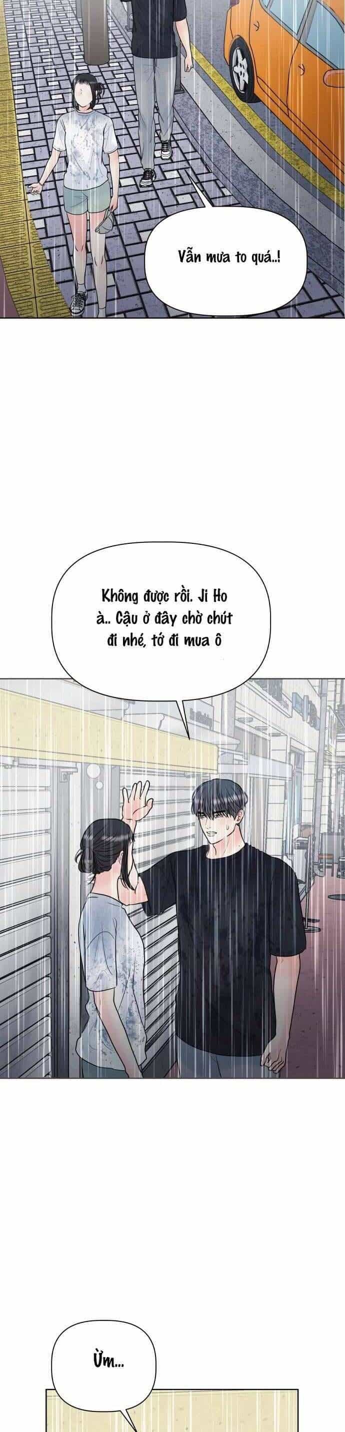 Tinh Tế Bằng Không - Chương 11 - ảnh 24
