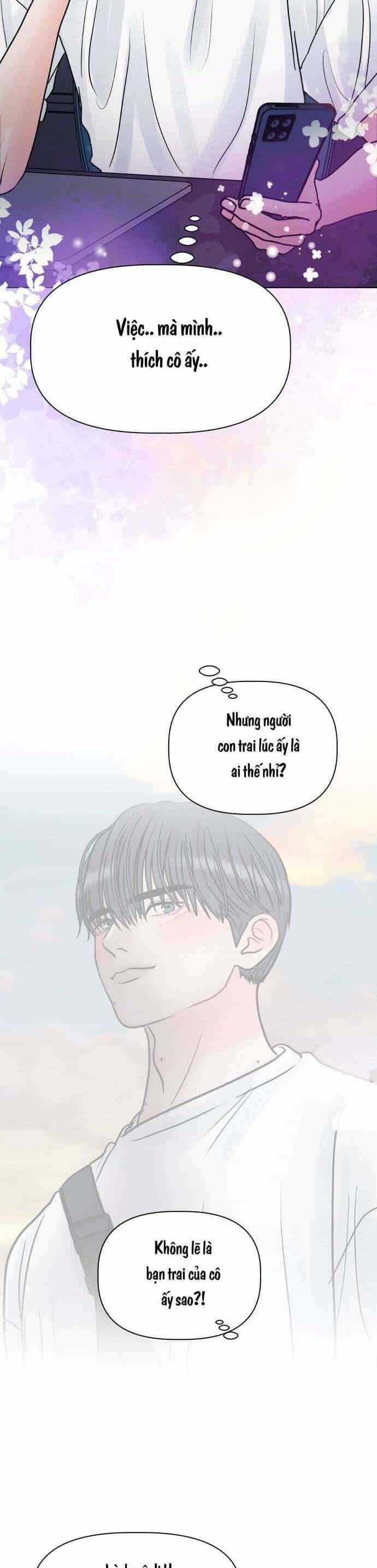 Tinh Tế Bằng Không - Chương 11 - ảnh 3