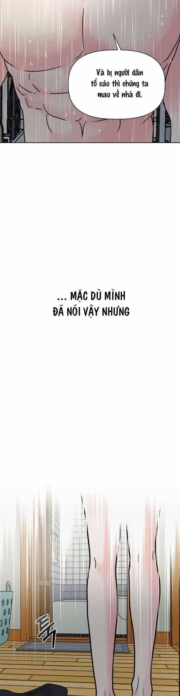 Tinh Tế Bằng Không - Chương 11 - ảnh 33