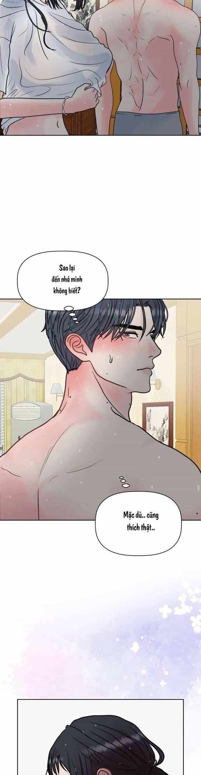 Tinh Tế Bằng Không - Chương 11 - ảnh 35