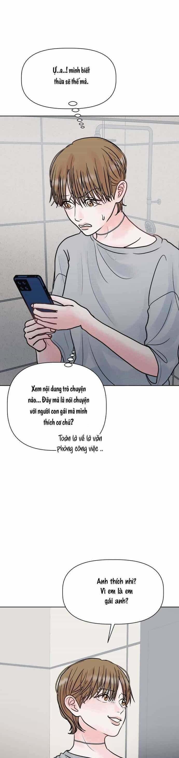 Tinh Tế Bằng Không - Chương 11 - ảnh 47