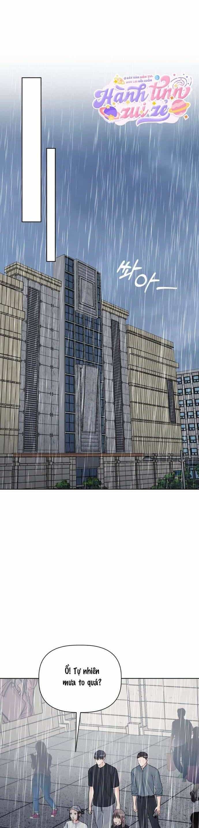 Tinh Tế Bằng Không - Chương 11 - ảnh 9