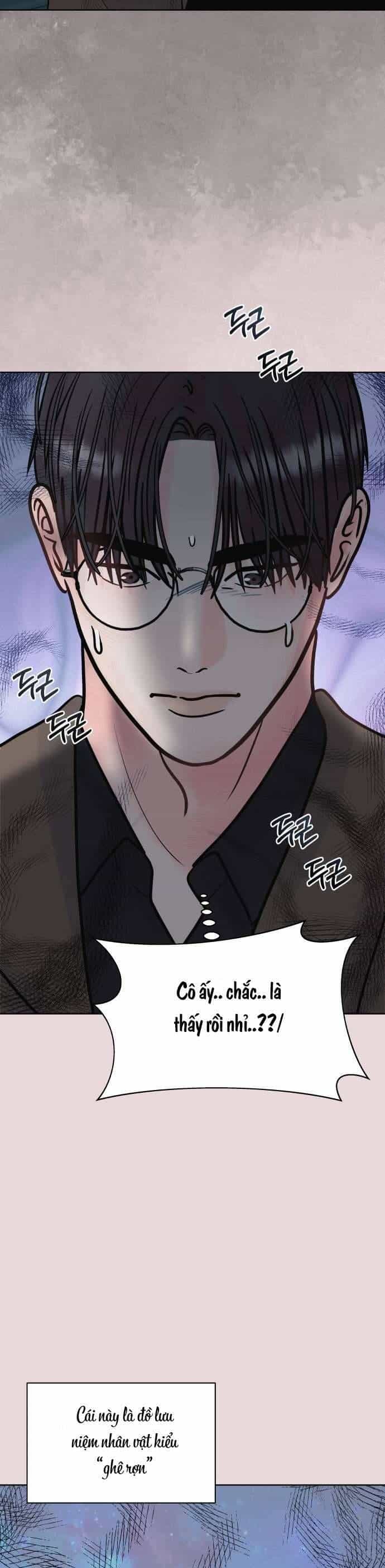 Tinh Tế Bằng Không - Chương 12 - ảnh 11