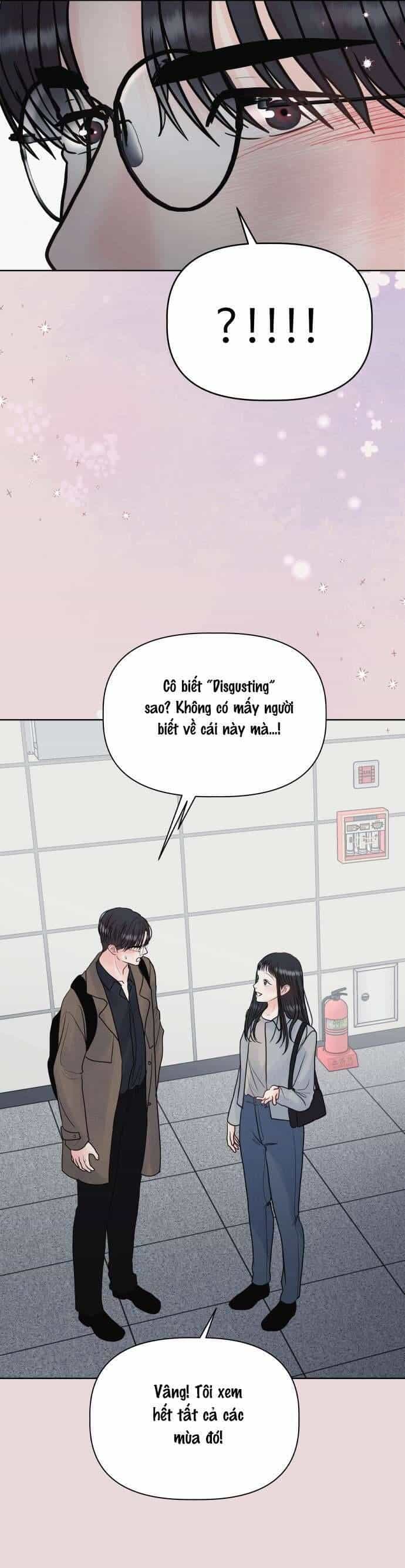 Tinh Tế Bằng Không - Chương 12 - ảnh 16