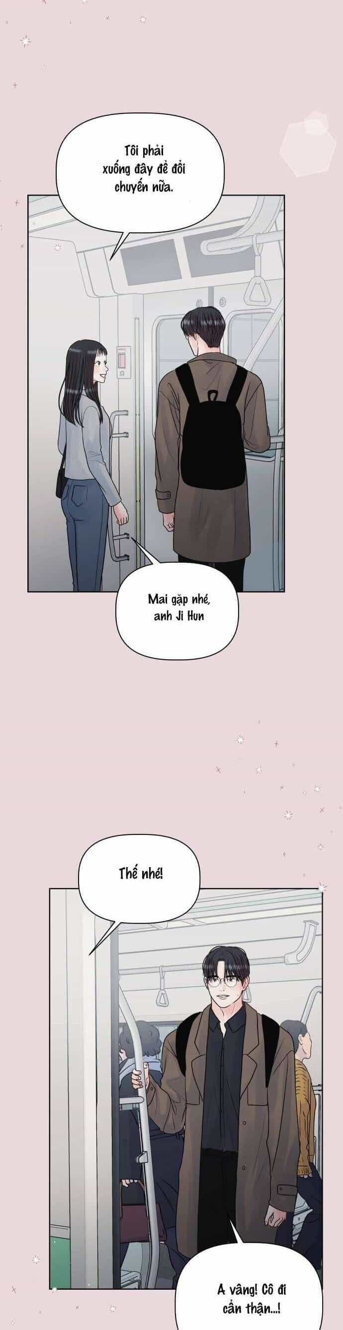Tinh Tế Bằng Không - Chương 12 - ảnh 19