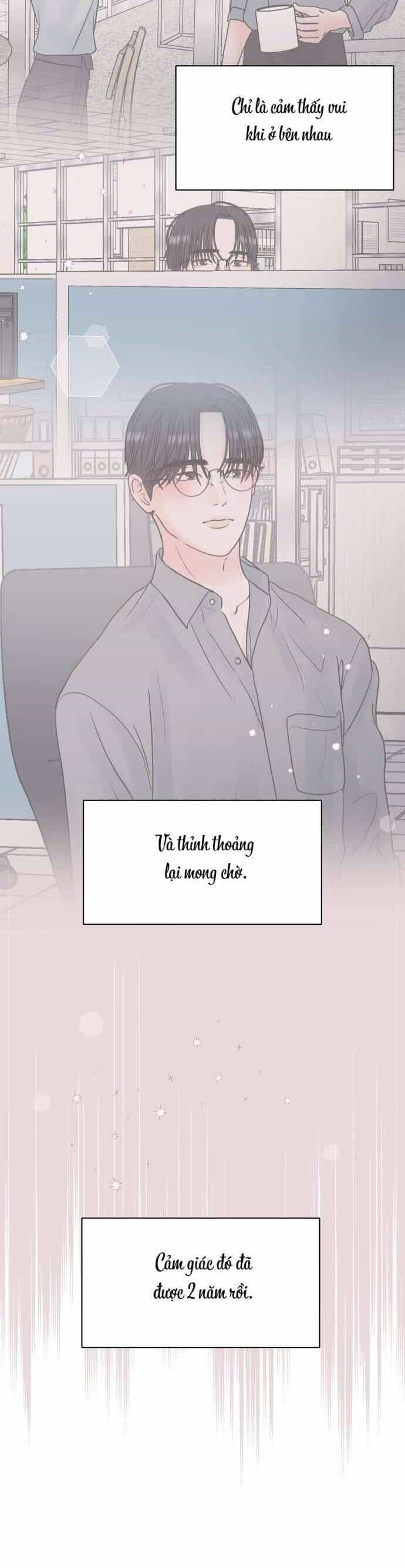 Tinh Tế Bằng Không - Chương 12 - ảnh 22