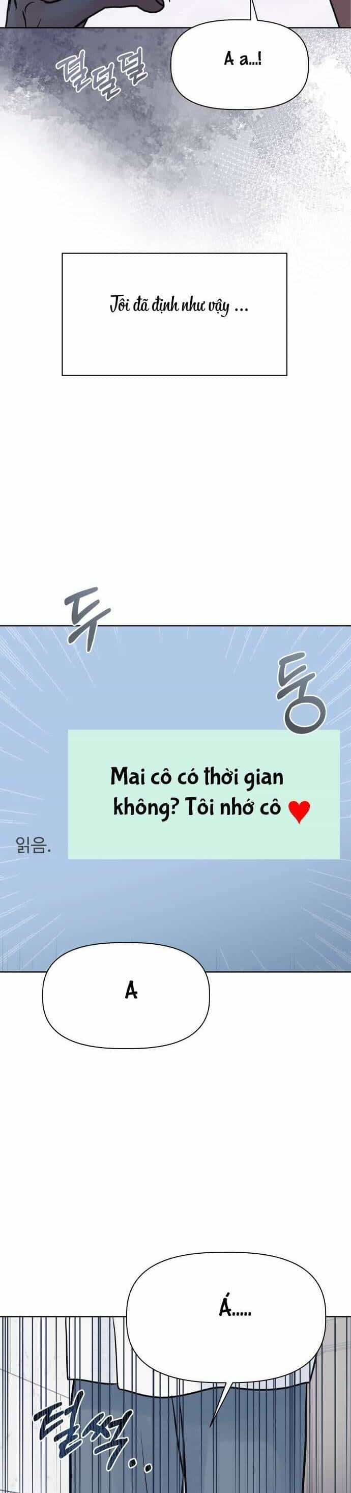 Tinh Tế Bằng Không - Chương 12 - ảnh 24