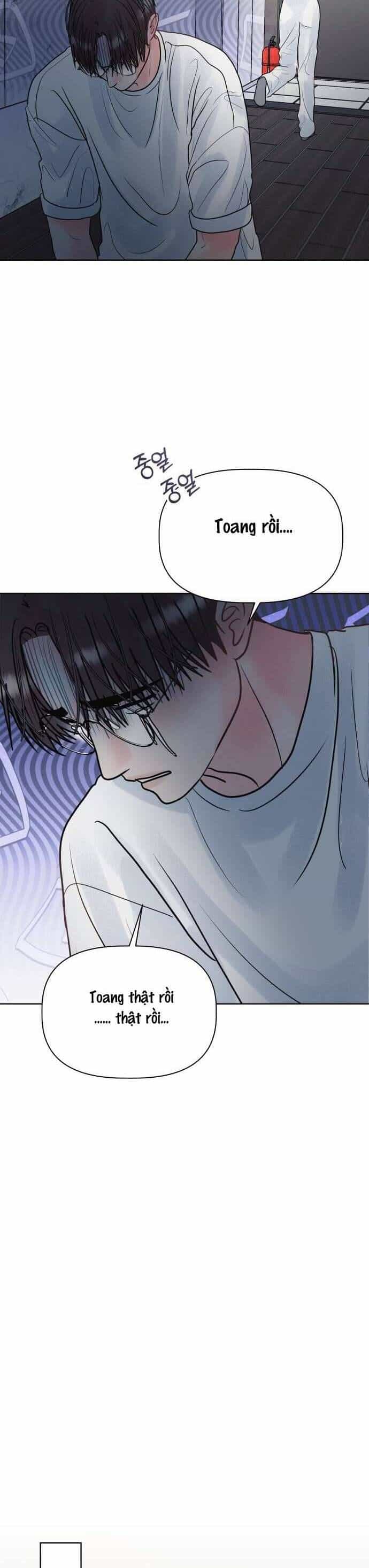 Tinh Tế Bằng Không - Chương 12 - ảnh 27