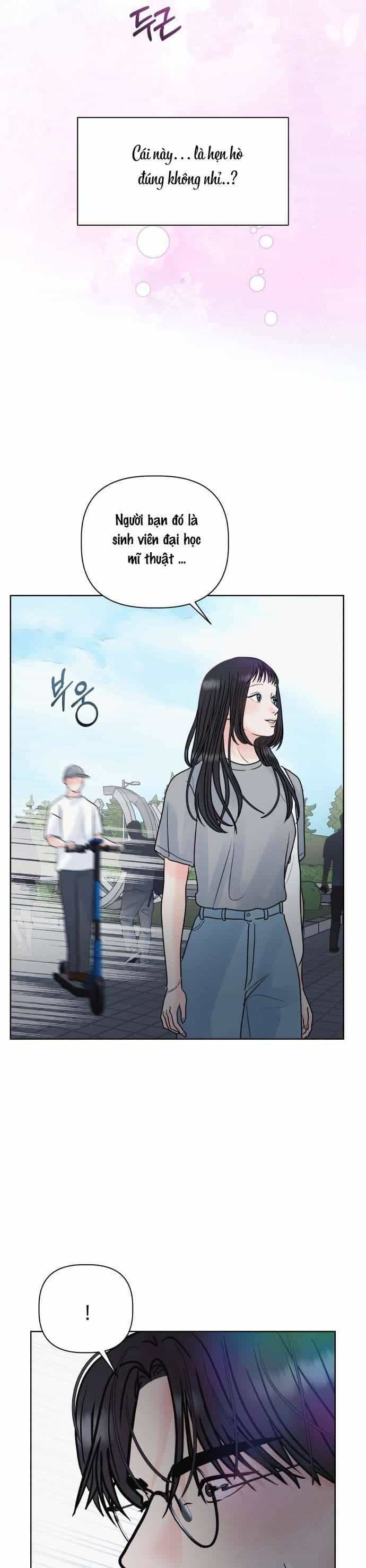 Tinh Tế Bằng Không - Chương 12 - ảnh 41
