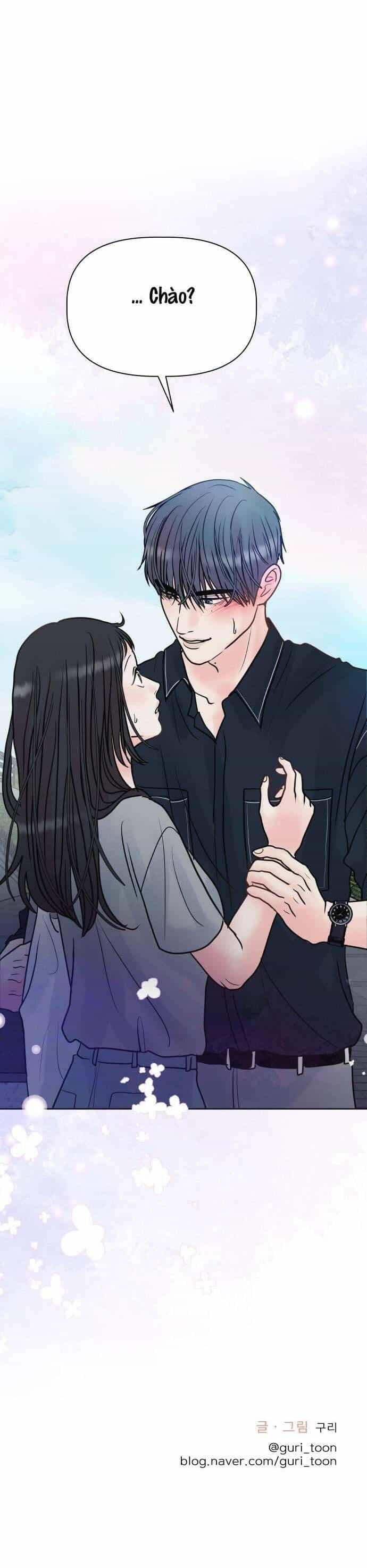 Tinh Tế Bằng Không - Chương 12 - ảnh 50