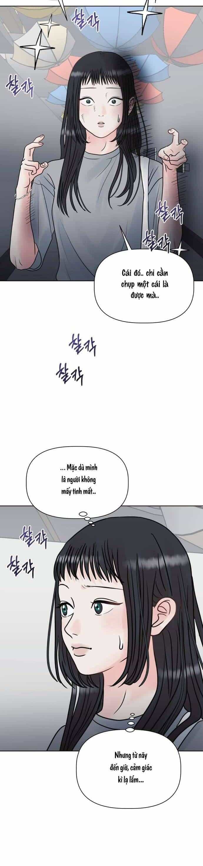 Tinh Tế Bằng Không - Chương 13 - ảnh 18