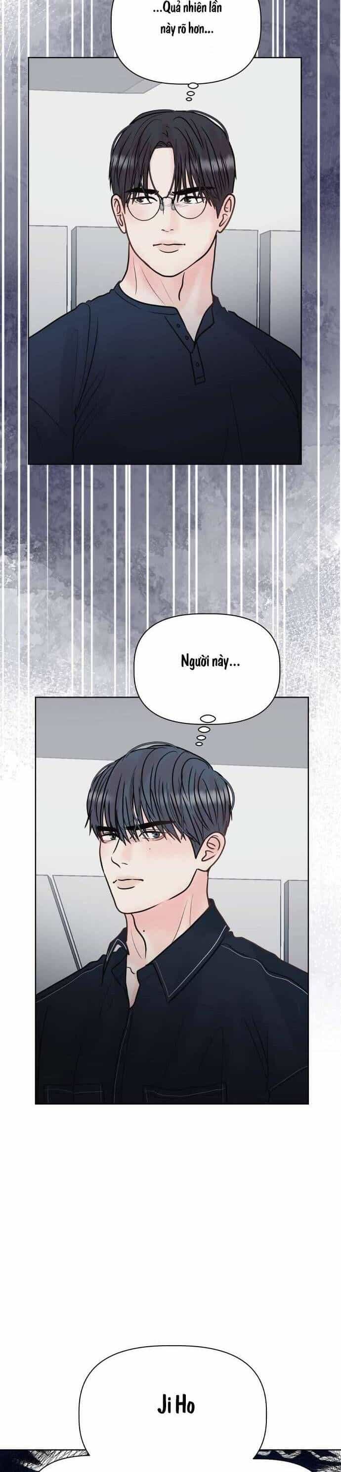 Tinh Tế Bằng Không - Chương 13 - ảnh 23