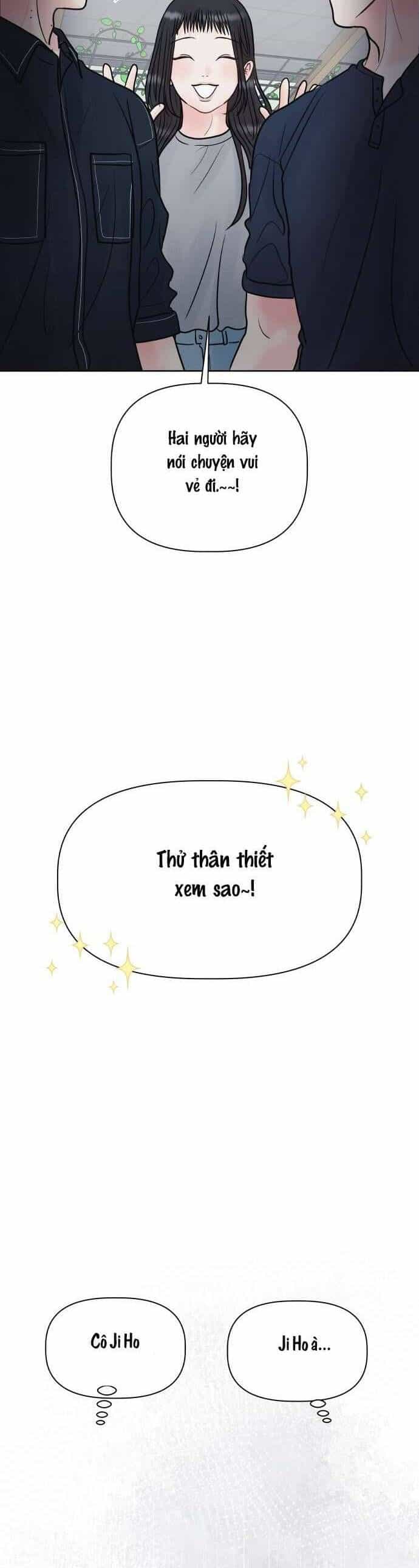 Tinh Tế Bằng Không - Chương 13 - ảnh 28