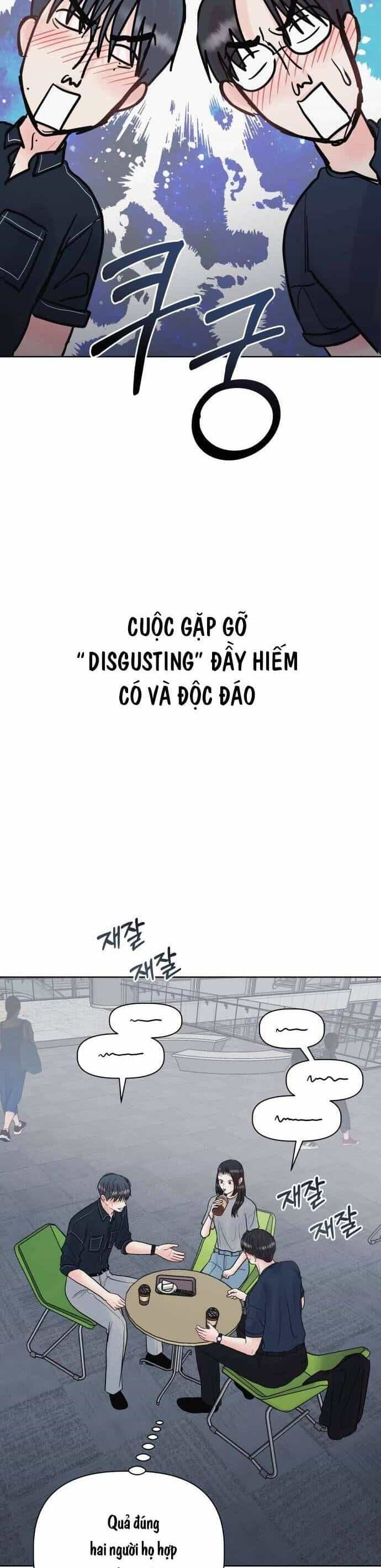 Tinh Tế Bằng Không - Chương 13 - ảnh 43