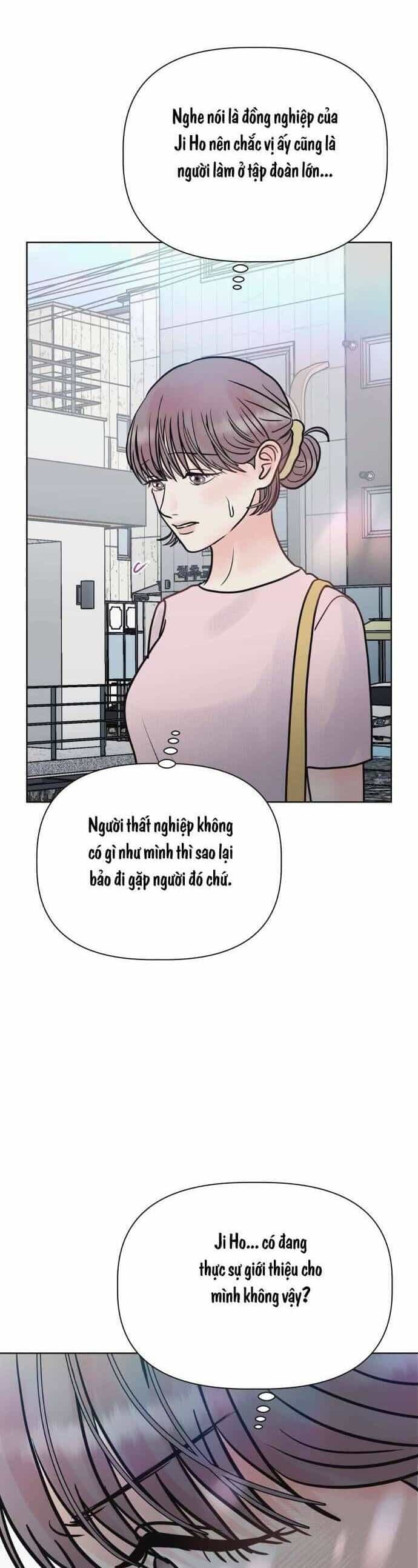 Tinh Tế Bằng Không - Chương 14 - ảnh 19