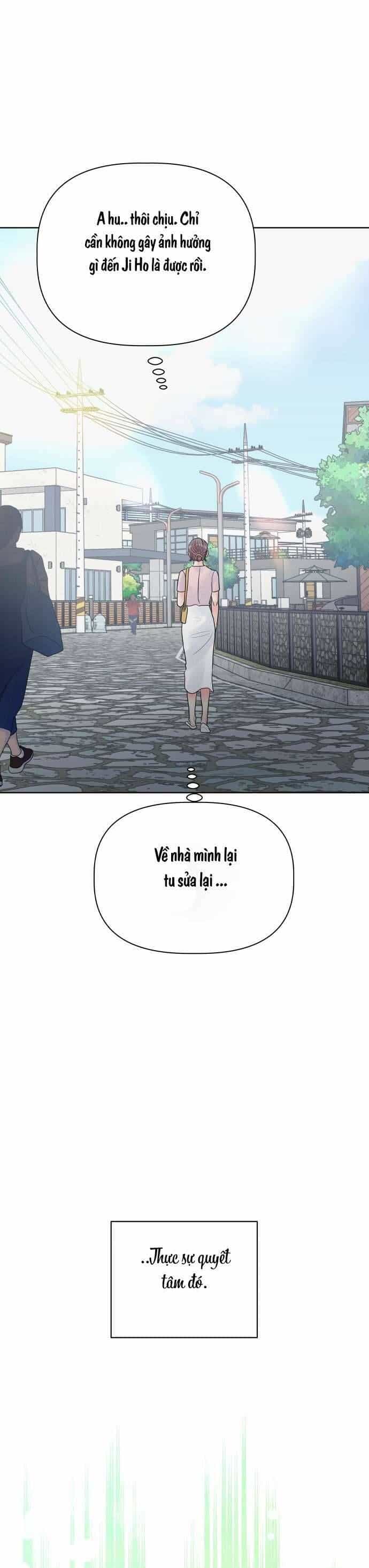 Tinh Tế Bằng Không - Chương 14 - ảnh 22
