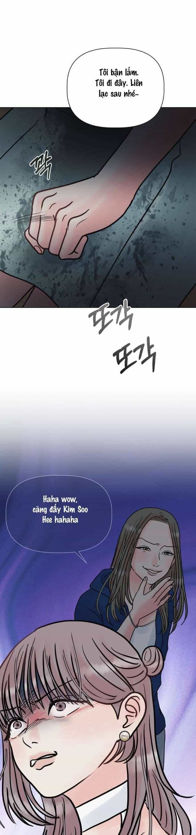 Tinh Tế Bằng Không - Chương 14 - ảnh 34