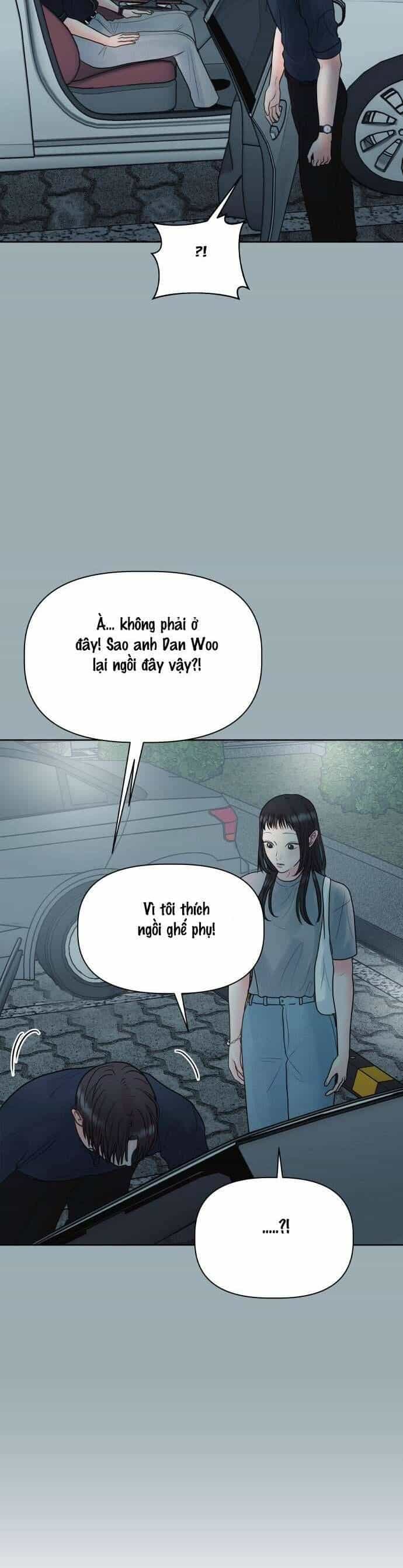 Tinh Tế Bằng Không - Chương 14 - ảnh 4