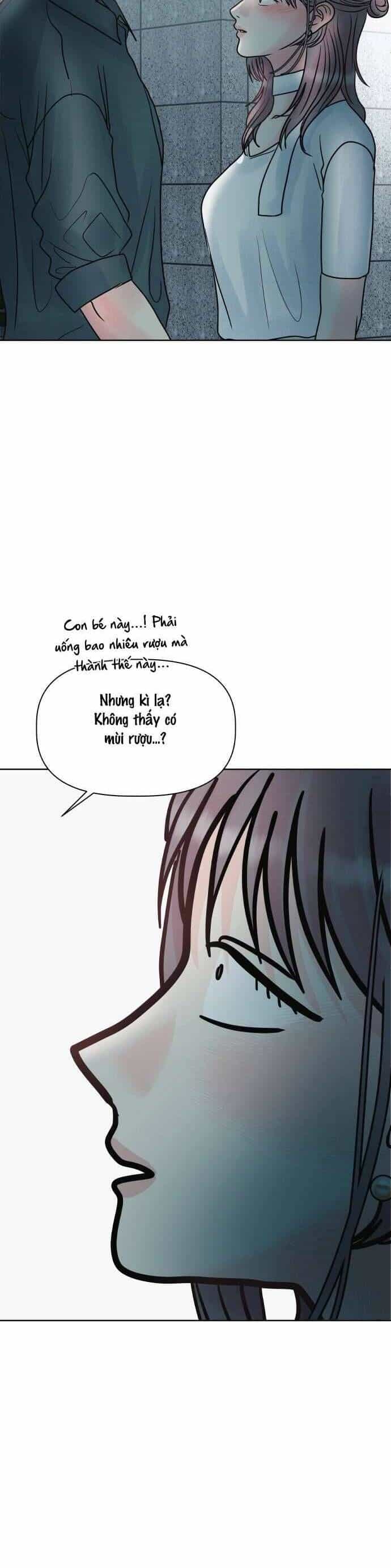 Tinh Tế Bằng Không - Chương 14 - ảnh 50
