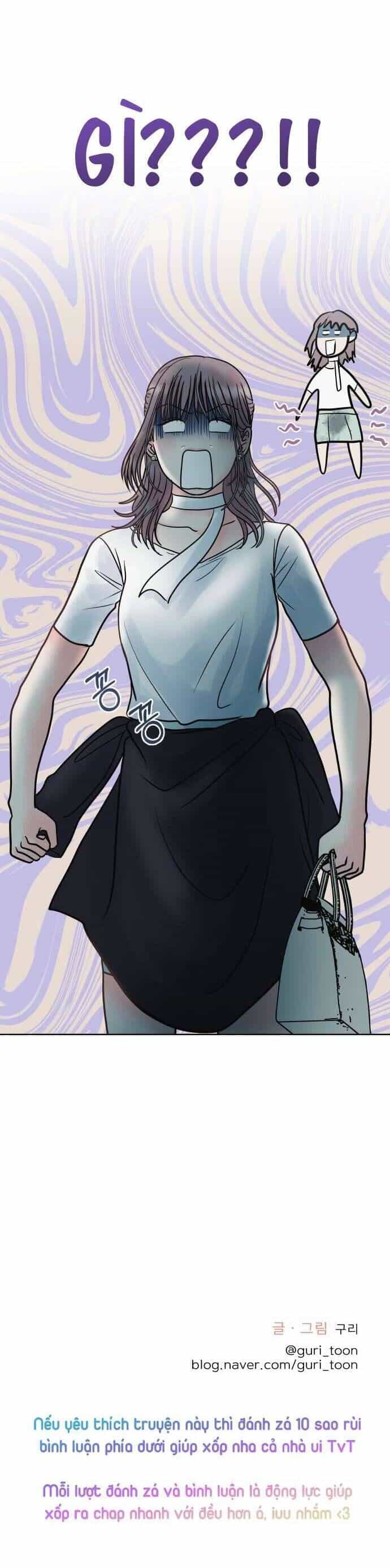 Tinh Tế Bằng Không - Chương 14 - ảnh 51