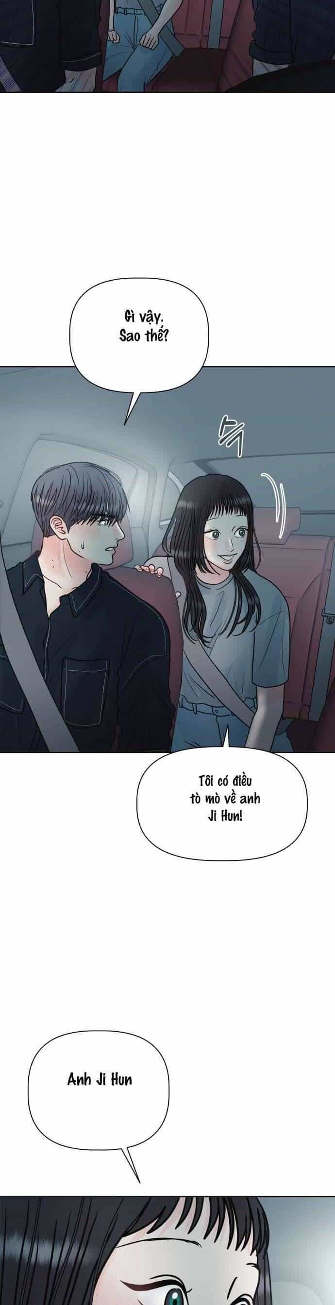 Tinh Tế Bằng Không - Chương 14 - ảnh 6