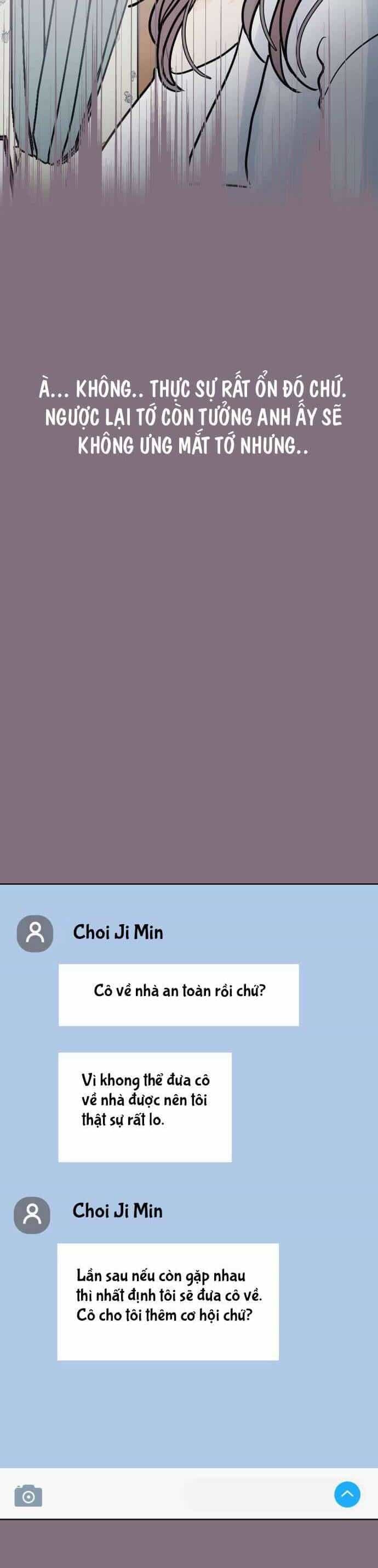 Tinh Tế Bằng Không - Chương 15 - ảnh 10