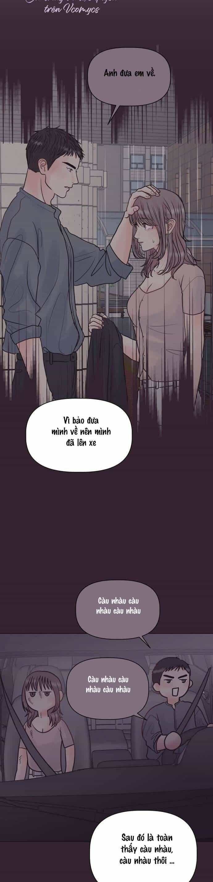 Tinh Tế Bằng Không - Chương 15 - ảnh 14