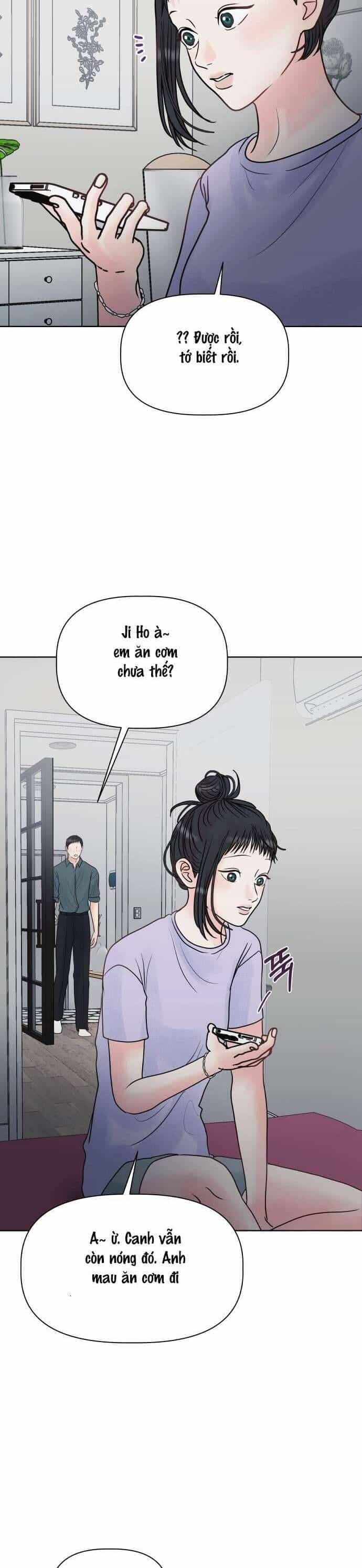 Tinh Tế Bằng Không - Chương 15 - ảnh 19