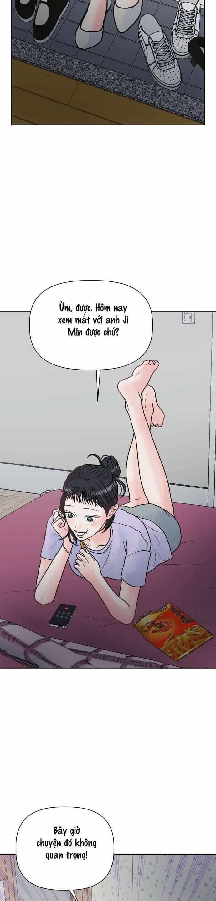 Tinh Tế Bằng Không - Chương 15 - ảnh 2