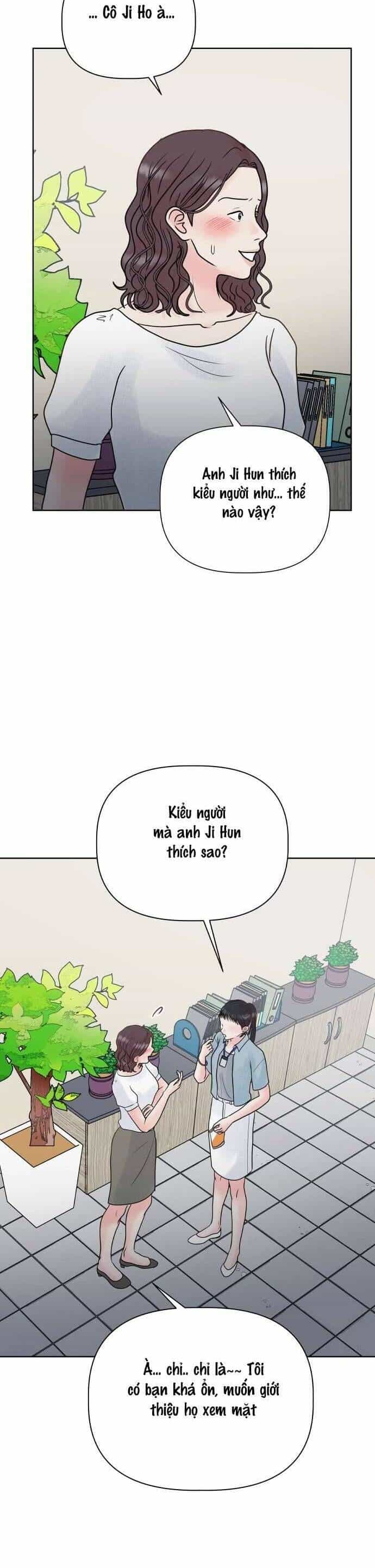 Tinh Tế Bằng Không - Chương 15 - ảnh 34