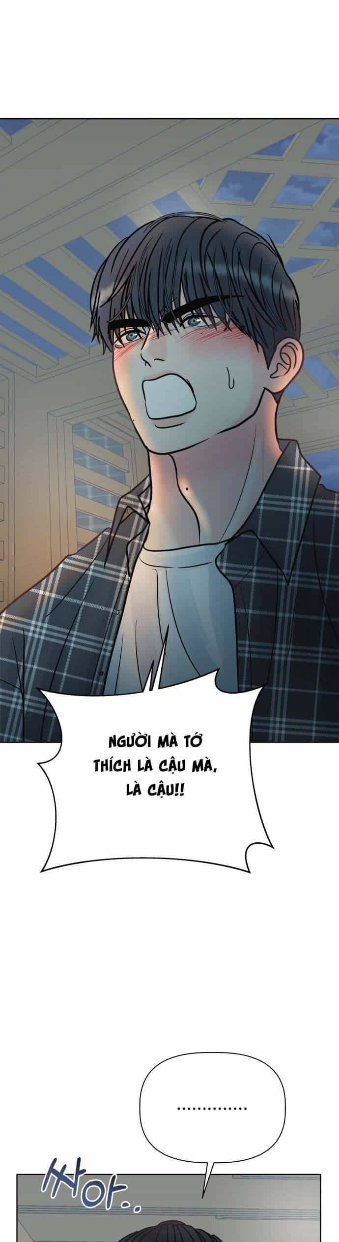 Tinh Tế Bằng Không - Chương 16 - ảnh 13