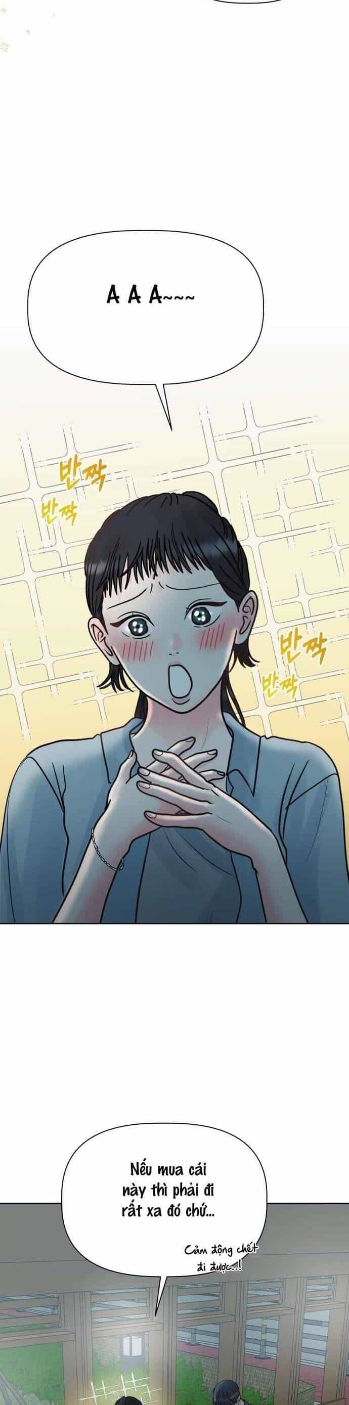 Tinh Tế Bằng Không - Chương 16 - ảnh 2