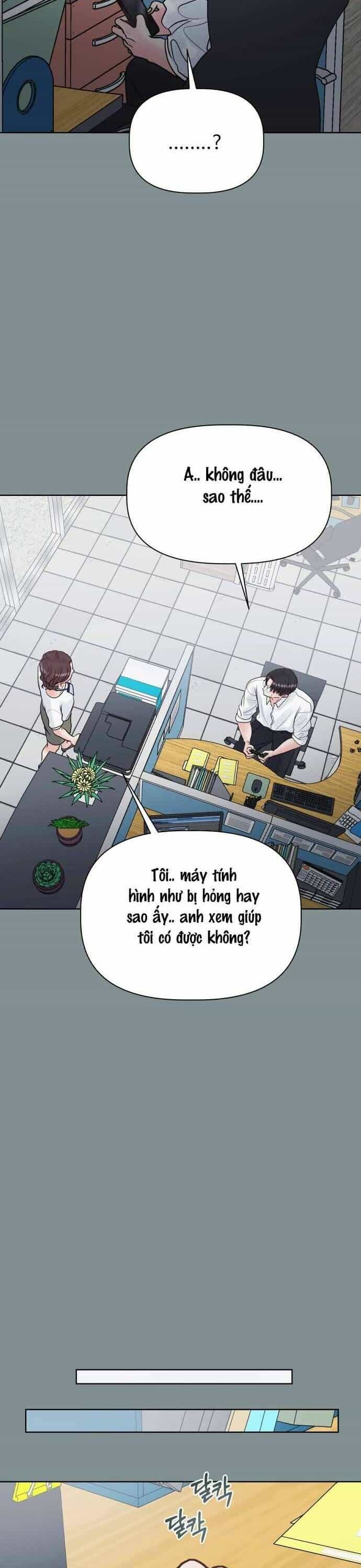 Tinh Tế Bằng Không - Chương 16 - ảnh 22