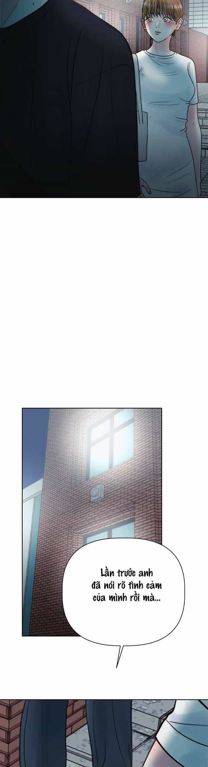 Tinh Tế Bằng Không - Chương 16 - ảnh 46