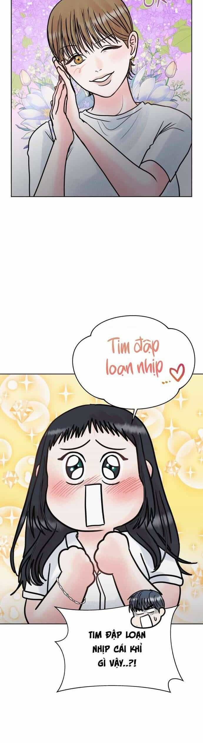 Tinh Tế Bằng Không - Chương 17 - ảnh 15