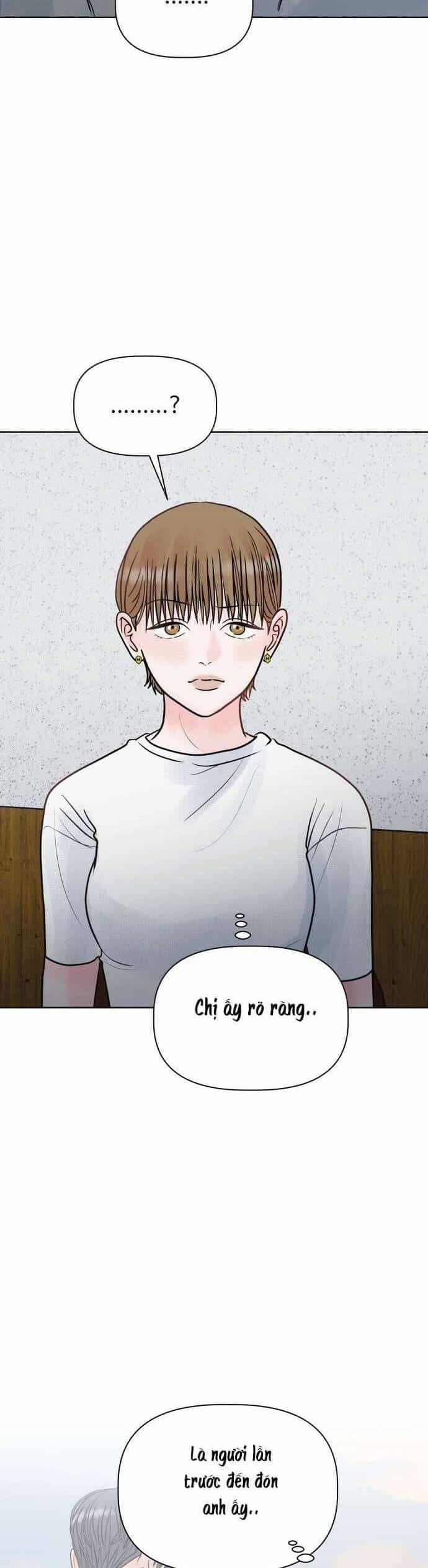 Tinh Tế Bằng Không - Chương 17 - ảnh 18