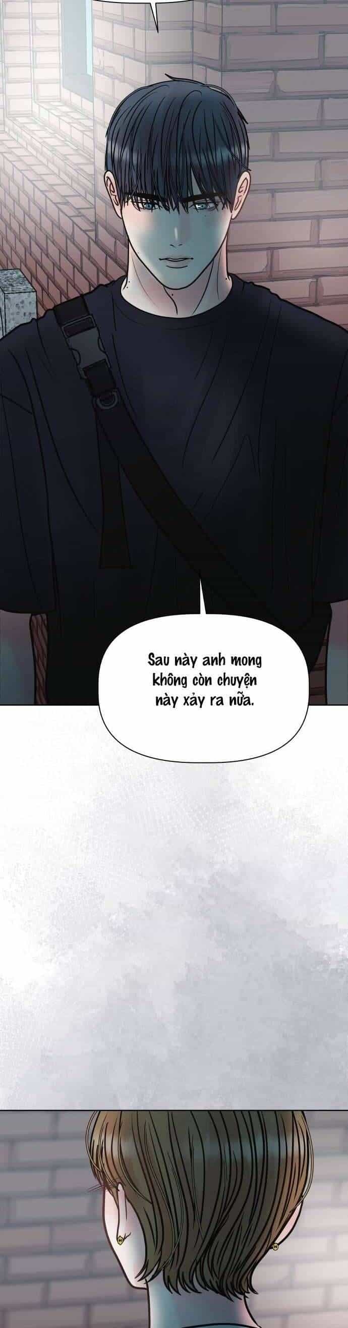 Tinh Tế Bằng Không - Chương 17 - ảnh 4