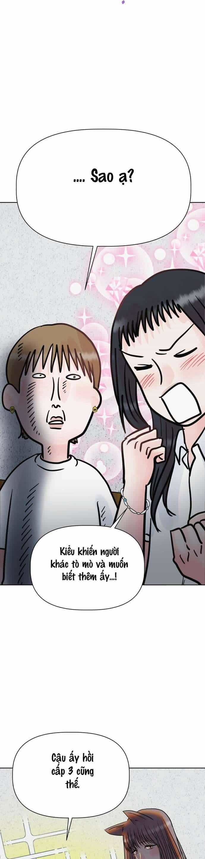 Tinh Tế Bằng Không - Chương 17 - ảnh 44